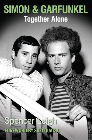 [Simon & Garfunkel 01] • Simon & Garfunkel